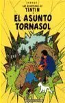 Asunto Tornasol (Aventuras de Tintin)