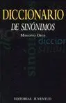 Diccionario de Sinonimos