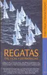 Regatas Tacticas y Estrategias