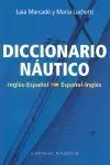 Diccionario Nautico Ingles-Español/Español-Ingles