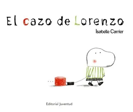 Cazo de Lorenzo, el.