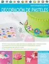 Guia Fotografica de la Decoracion de Pasteles