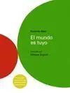 El Mundo Es tuyo