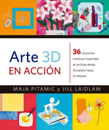 Arte 3D en Accion