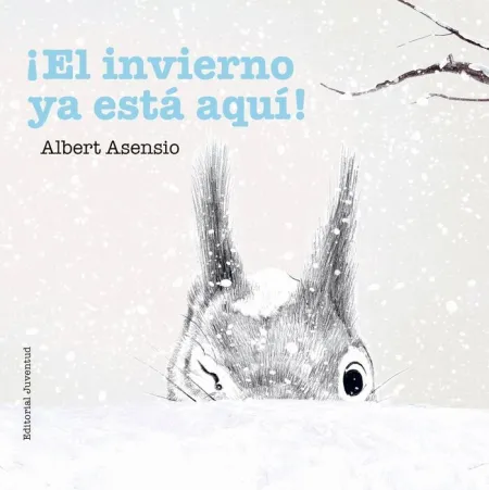 ¡El Invierno Ya está Aquí!