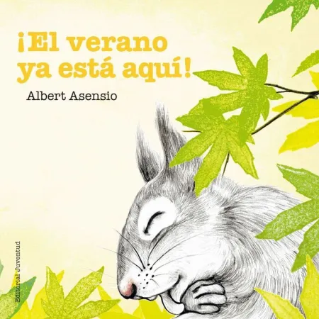 ¡El Verano Ya está Aquí!