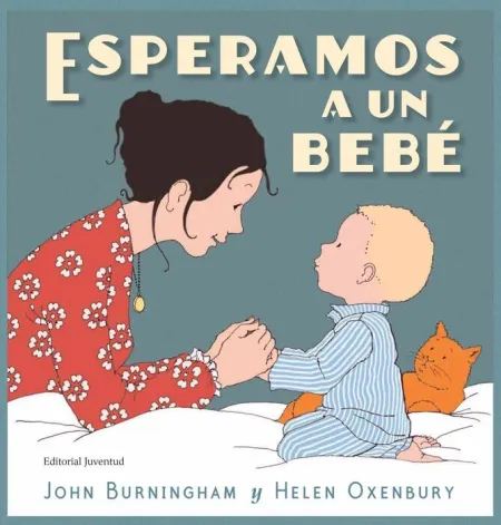 Esperamos a un Bebe