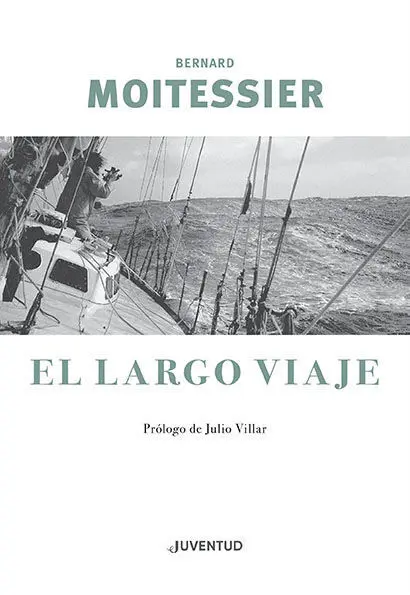 El Largo Viaje