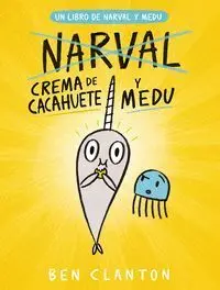 Narval Crema de Cacahuete y Medu