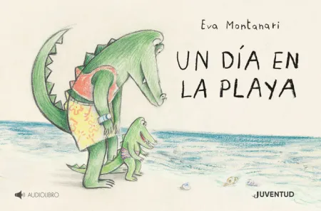 Un Dia en la Playa