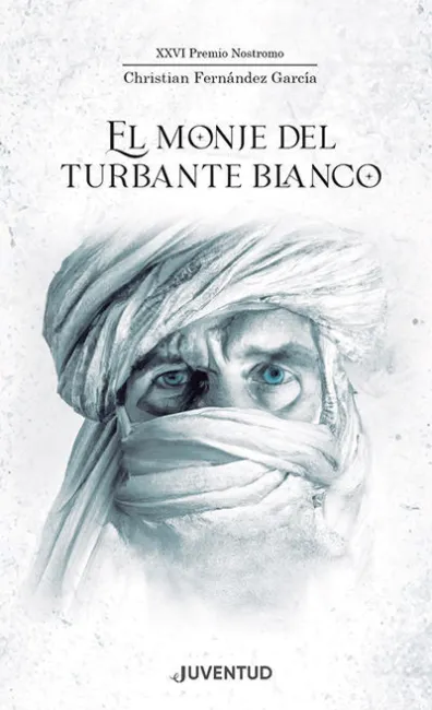 El Monje del Turbante Blanco