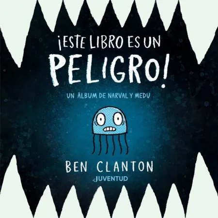 Este Libro Es un Peligro- un Album de Narval y Medu