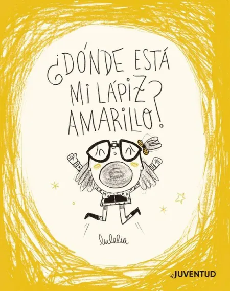 ¿Donde esta mi Lapiz Amarillo?