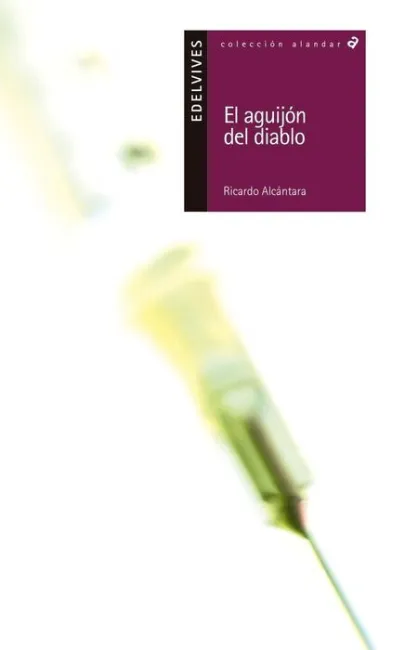 Aguijon del Diablo - Alandar/9 - 14 Años