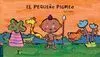 Pequeño Pigmeo, el.