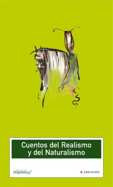 Cuentos del Realismo y del Naturalismo - Clasicos Hispan/8