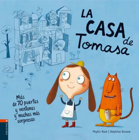 Casa de Tomasa, la.