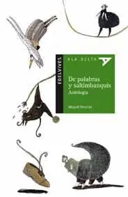 *** de Palabras y Saltimbanquis. Antologia -Ala Delta