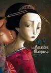 Amantes Mariposa, los
