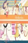 009 Letrilandia 3 Cuaderno de Escritura Pauta Montessori