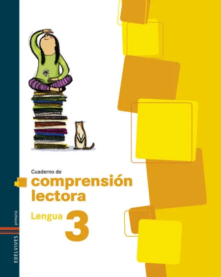 *** 010 Cuad3 Comprension Lectora