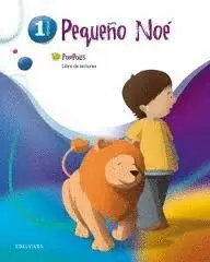 015 1Ep Pequeño Noe. Pixepolis Libro de Lectura