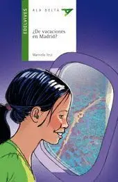 De Vacaciones en Madrid