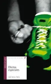 Efectos Especiales -Alandar