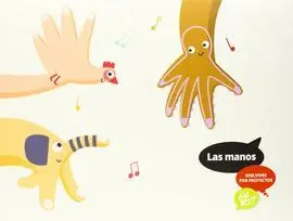 014 las Manos ¿Lo Ves?