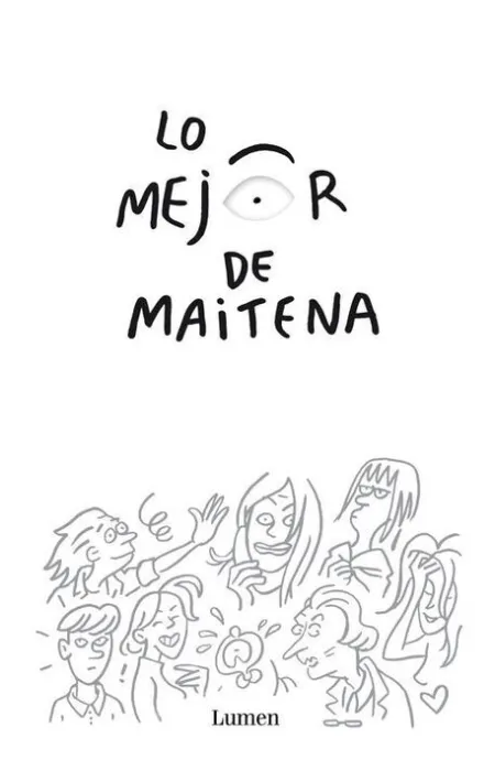 Lo Mejor de Maitena