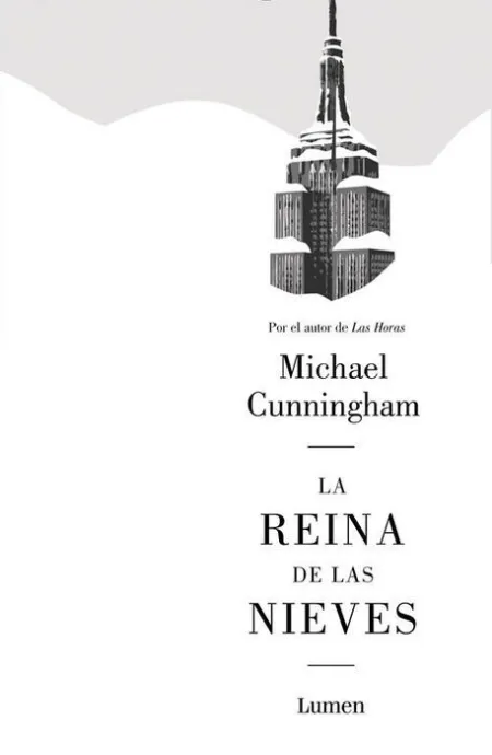 La Reina de las Nieves