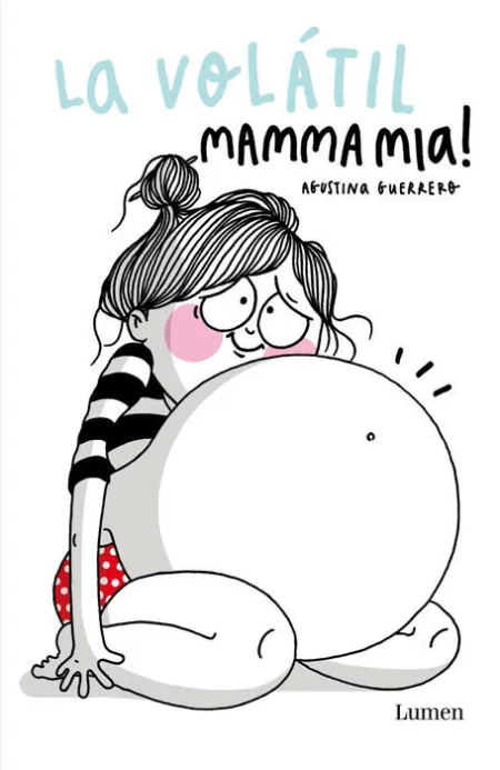La Volátil Mamma Mia!