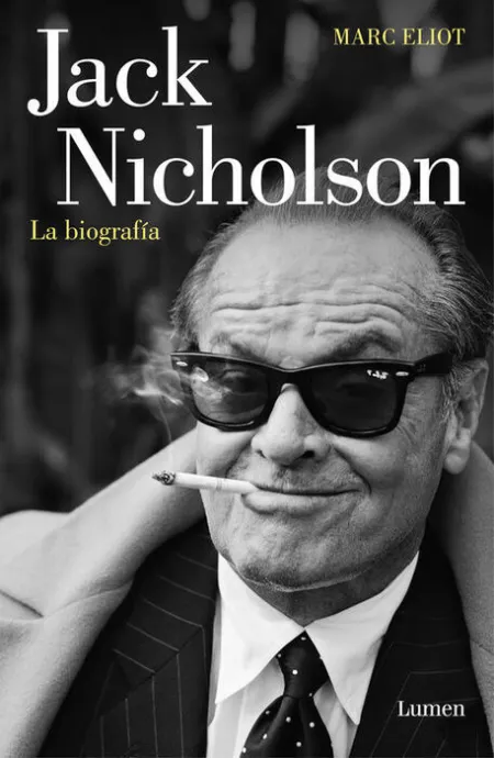 Jack Nicholson, la Biografía