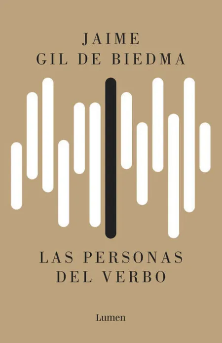Personas del Verbo, las