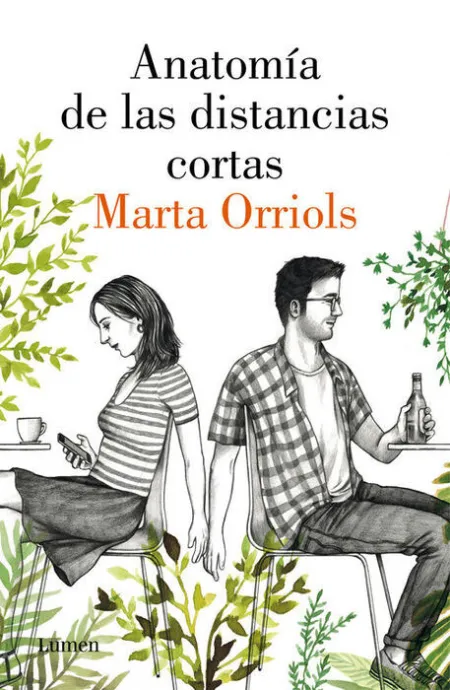 La Anatomía de las Distancias Cortas