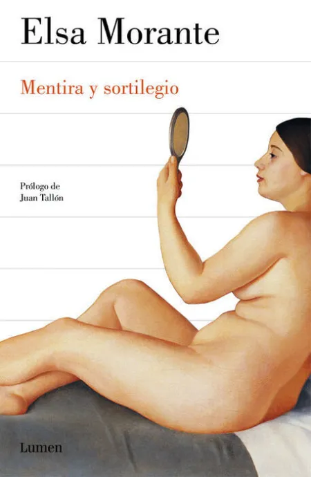 Mentira y Sortilegio