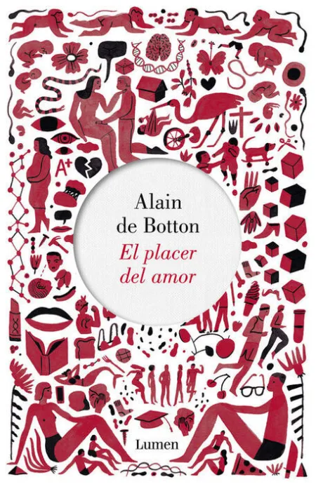 El Placer del Amor