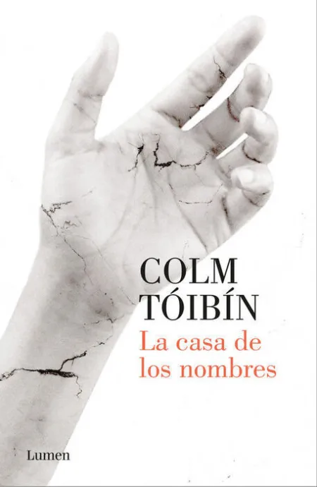 La Casa de los Nombres