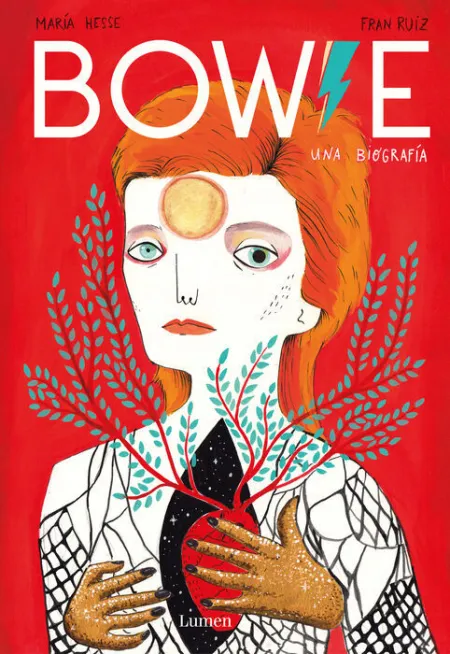 Bowie. Una Biografía