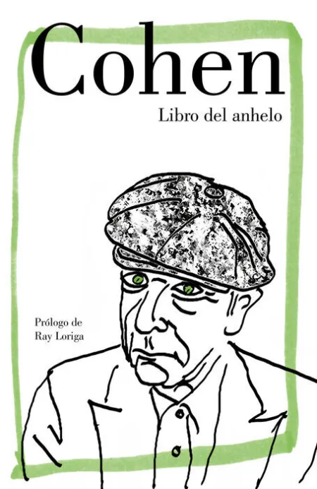Libro del Anhelo