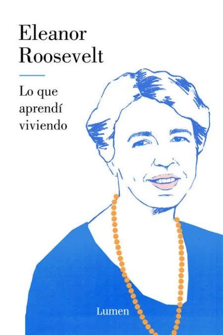 Lo que Aprendí Viviendo