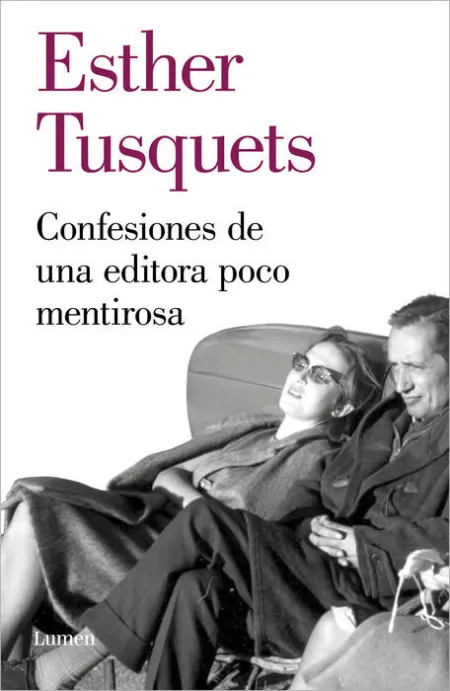 Confesiones de una Editora Poco Mentirosa
