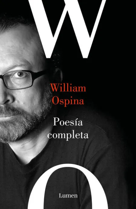 Poesía Completa