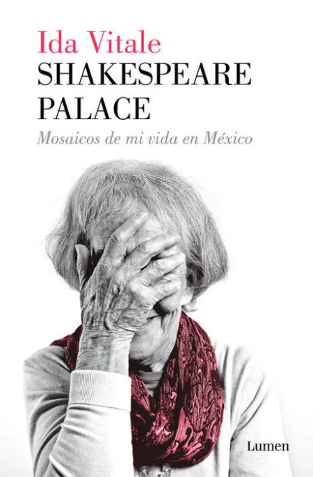 Shakespeare Palace. Mosaicos de mi Vida en México
