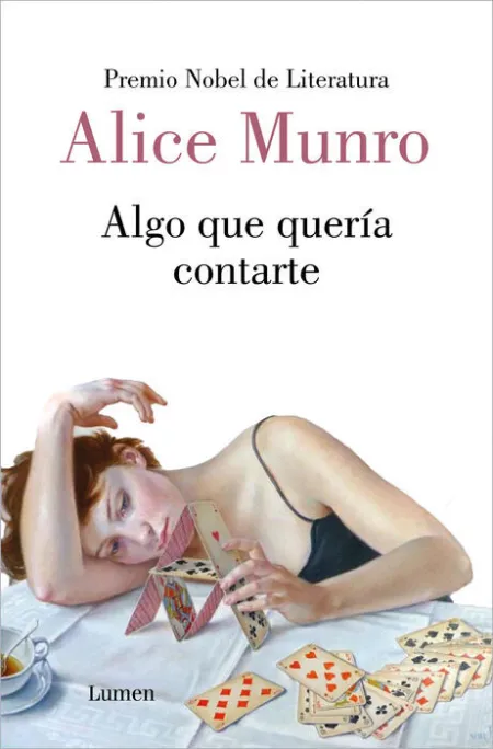 Algo que Quería Contarte