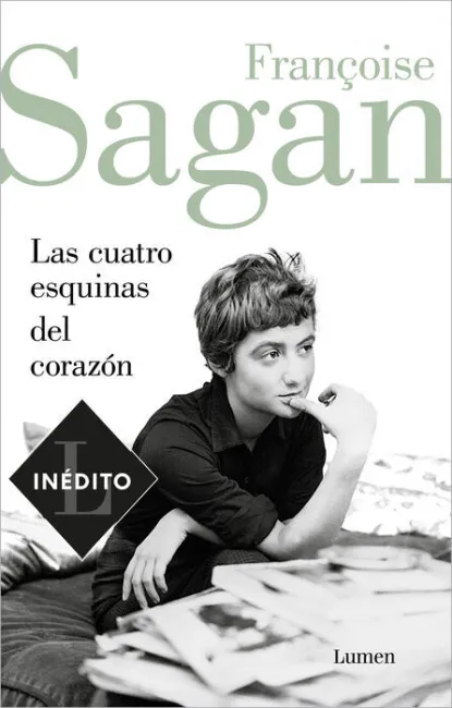 Las Cuatro Esquinas del Corazón