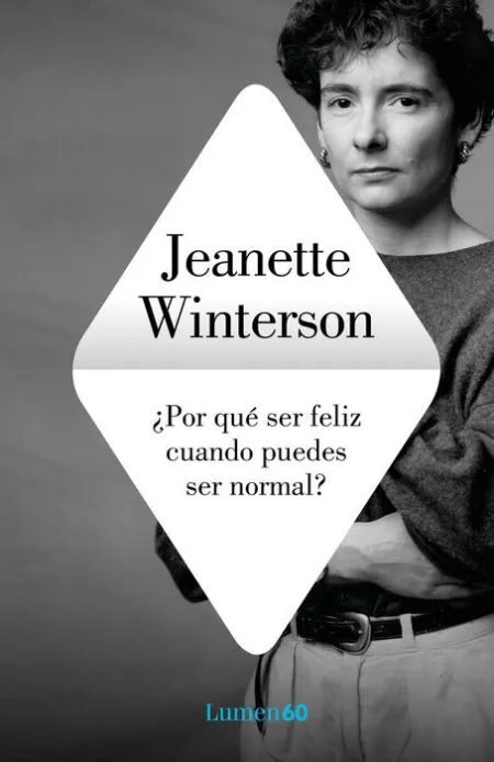 ¿Por qué Ser Feliz Cuando Puedes Ser Normal?