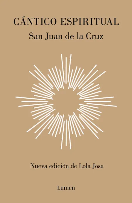 Cántico Espiritual (Edición Definitiva)