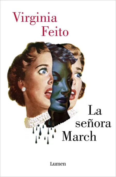 Señora March, la