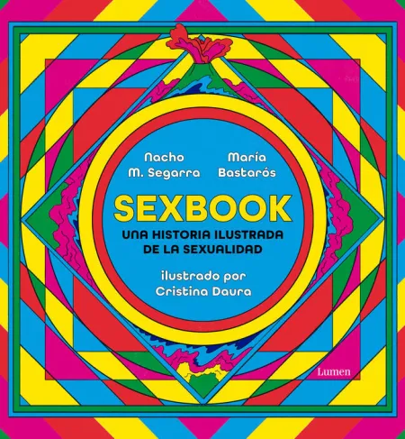 Sexbook. Una Historia Ilustrada de la Sexualidad